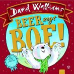 Beer zegt boe! (9789044827200, David Walliams), Verzenden