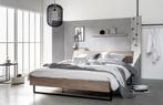 Bedframe Balance Raw | Swiss Sense, Huis en Inrichting, Slaapkamer | Bedden, Verzenden, Nieuw