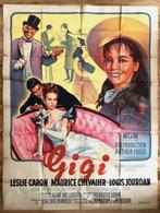 aucun - Gigi - Gigi  – Vincente Minnelli - Leslie Caron -, Nieuw