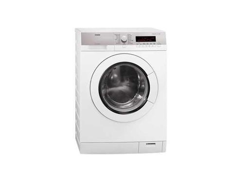 Aeg L87680fl Wasmachine 1600t 8kg, Elektronische apparatuur, Wasmachines, Ophalen of Verzenden