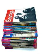 The Beatles Monthly Book - Complete Original Run No. 1–77 -