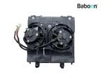 Ventilateur de refroidissement du moteur KTM 950 Supermoto, Motoren, Verzenden, Nieuw