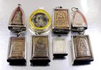 8 Hangers Talismannen / Amuletten voor Meditatie Bescherming