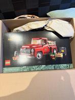 Lego - Lego pick up truck 10290 - 2020+, Nieuw