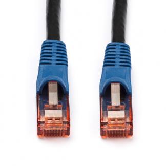 Netwerkkabel voor buiten | Cat6 U/UTP | 50 meter, Informatique & Logiciels, Pc & Câble réseau, Envoi