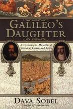 Galileos Daughter 9780802713438 Dava Sobel, Verzenden, Dava Sobel