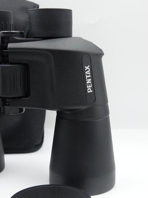 Field telescope - JUPITER 16x50 - 2020+ - Pentax, Verzamelen, Foto-apparatuur en Filmapparatuur