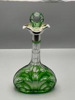 Décanteur - Argent 800 - argent pur 800, Antiek en Kunst
