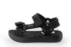 Rider Sandalen in maat 21 Zwart | 5% extra korting, Kinderen en Baby's, Verzenden, Rider, Jongen of Meisje, Schoenen