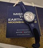 Omega x Swatch - Mission to EarthPhase- Moonshine Gold -, Bijoux, Sacs & Beauté