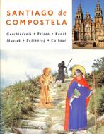 Santiago De Compostela 9789043502115 Ulrich Wegner, Boeken, Verzenden, Gelezen, Ulrich Wegner