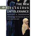 The New Religious Intolerance 9780674065901, Boeken, Verzenden, Zo goed als nieuw, Martha C. Nussbaum