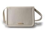 Fred de La Bretoniere Tas Beige | 10% extra korting, Handtassen en Accessoires, Verzenden, Nieuw, Beige