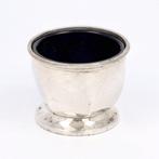 Wlliam Devenport - Zoutvat & mosterdpot - Peper- en zoutstel