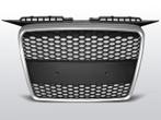 Grille | RS type | Audi A3 8P 2005-2008 | ABS Kunststof | zi, Auto-onderdelen, Verzenden, Nieuw, Audi