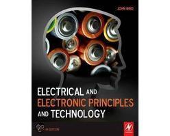 Electrical and Electronic Principles and Technology, Boeken, Overige Boeken, Verzenden