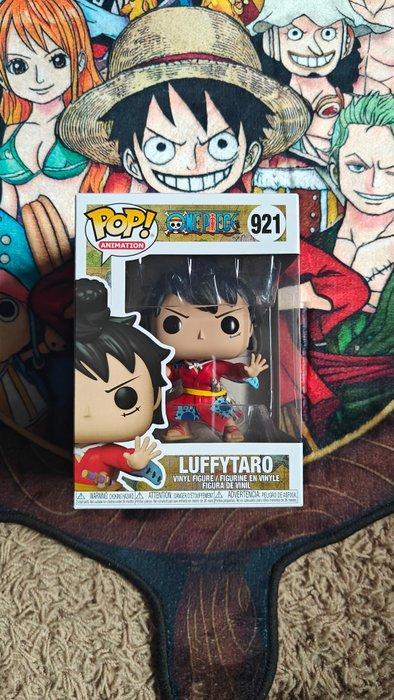 Funko - Funko Pop One Piece Collection of 6, Antiquités & Art, Antiquités | Jouets
