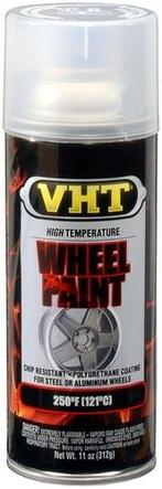 VHT wheel paint sp184 clear, Verzenden