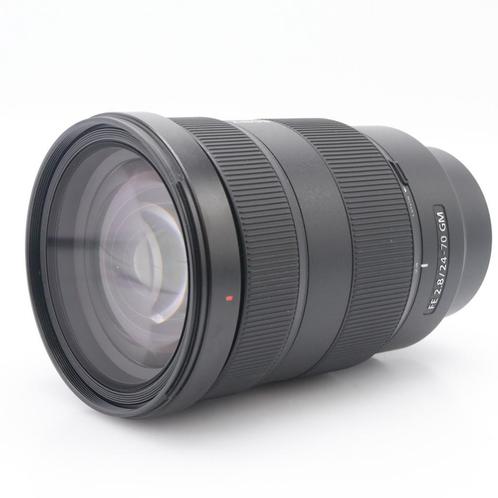 Sony FE 24-70mm F/2.8 GM II | Tweedehands, Audio, Tv en Foto, Foto | Lenzen en Objectieven, Zo goed als nieuw, Verzenden