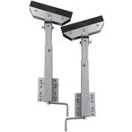 Aanhanger steun frame (2x) | Retour Deal | Te koop voor d..., Auto diversen, Aanhangwagen-onderdelen, Verzenden, Gebruikt