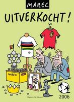 Uitverkocht! 9789056177485 Marec, Verzenden, Gelezen, Marec