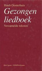 Gezongen liedboek 9789039105313, Boeken, Gelezen, Verzenden, Huub Oosterhuis, Huub Oosterhuis