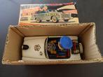 Toy Nomura - Voiture-jouet Mystery Police Car, Boxed -