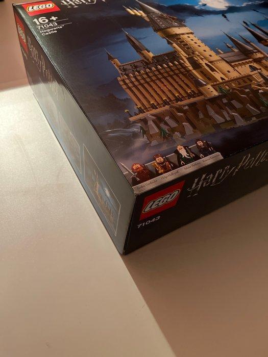 Lego Set - 71043 - Harry Potter - Hogwarts Castle, Enfants & Bébés, Jouets | Duplo & Lego