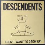 Descendents - I Dont Want to Grow Up - Disque vinyle unique, Cd's en Dvd's, Nieuw in verpakking