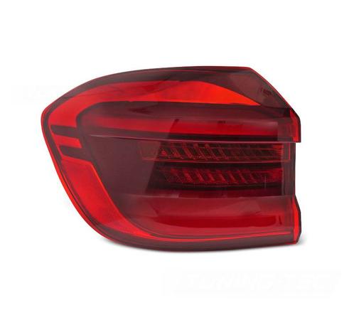 LED achterlicht links geschikt voor BMW X3 G01, Auto-onderdelen, Verlichting, Nieuw, BMW, Verzenden