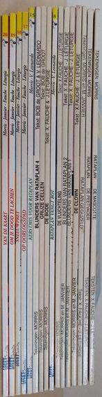 Rataplan - Nr. 1 t/m 20 (minus de 4 illegale uitgaven) -, Boeken, Nieuw