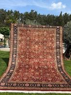 Uniek Indo Bidjar tapijt - Tapijt - 350 cm - 250 cm, Nieuw