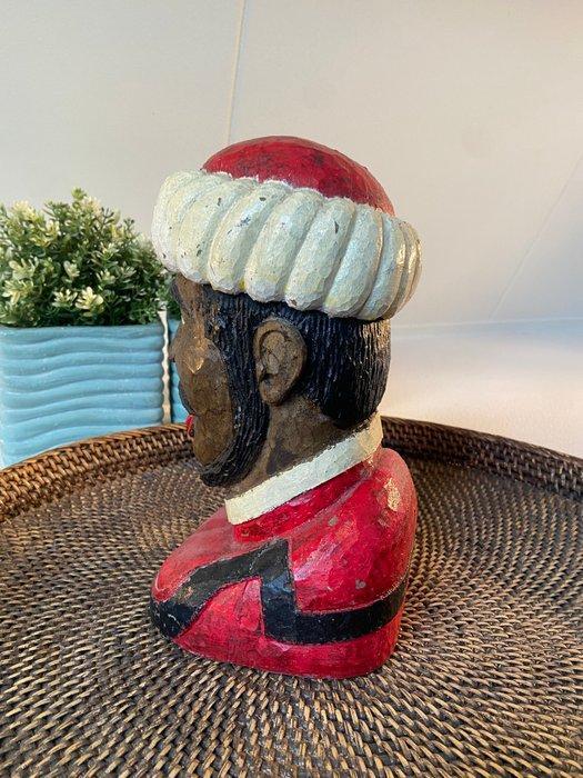 Gaper - Hout, Antiek en Kunst, Antiek | Wandborden en Tegels