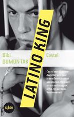 Latino king / Slash / 6 9789045110318 Bibi Dumon Tak, Boeken, Kinderboeken | Jeugd | 13 jaar en ouder, Verzenden, Gelezen, Bibi Dumon Tak