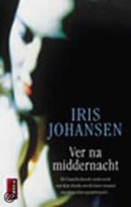 Ver na middernacht / Poema thriller 9789024539284, Boeken, Verzenden, Gelezen, Iris Johansen