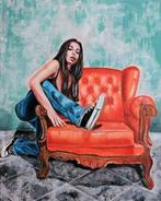 Laura Segatori - ARMCHAIR N°1