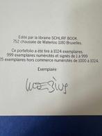 Moebius - Parapsychologie - 1 Portfolio - Édition limitée -, Nieuw