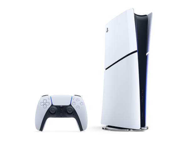 Veiling - Sony PlayStation 5 Digital Slim 1TB, Games en Spelcomputers, Spelcomputers | Sony PlayStation 5, Gebruikt