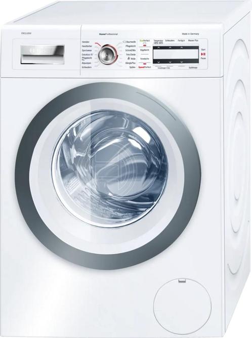 Bosch Way285sl Homeprofessional Wasmachine 8kg 1400t, Electroménager, Lave-linge, Enlèvement ou Envoi