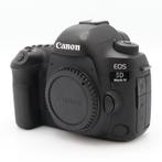 Canon EOS 5D mark IV body | Tweedehands, Verzenden, Zo goed als nieuw, Canon