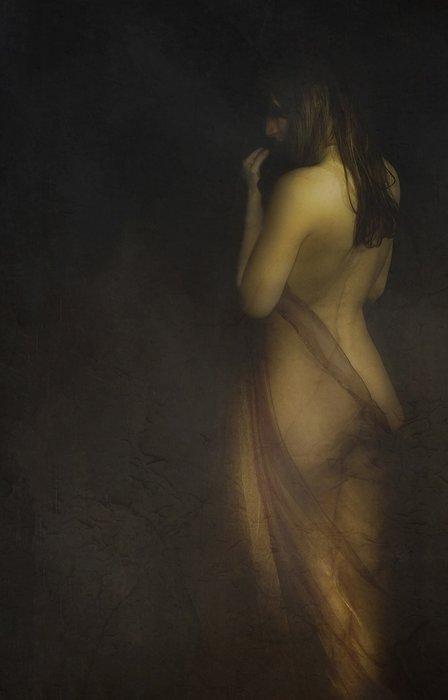 Vincent Rijs - the dreamwalker, Antiek en Kunst, Kunst | Schilderijen | Modern