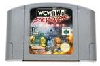 WCW nWo Revenge [Nintendo 64], Nieuw, Verzenden