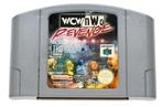 WCW nWo Revenge [Nintendo 64], Verzenden, Nieuw