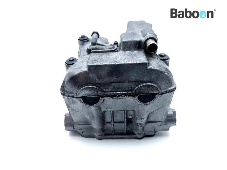 Cilinderkop Voor Honda XL 1000 Varadero 2001-2002 (XL1000V, Motoren, Onderdelen | Honda, Gebruikt, Verzenden