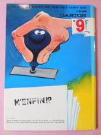 Gaston T8 - Lagaffe nous gâte - C - 1 Album - EO - 1970, Livres