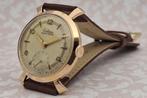 Certina - Kurth Fréres - Cal. 321 - Solid Gold 18K - Zonder, Handtassen en Accessoires, Nieuw