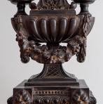 imperio - imperio - Lamp (2) - Hars - Klassieke Urnenlamp