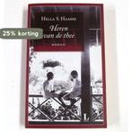 Heren van de thee 9789021435190 Hella S Haasse, Boeken, Verzenden, Gelezen, Hella S Haasse
