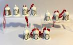 Cloche décorative (10) - Hutschenreuther - Cloches de Noël, Nieuw