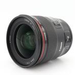 Canon EF 24mm F/1.4 L II USM | Tweedehands, Verzenden